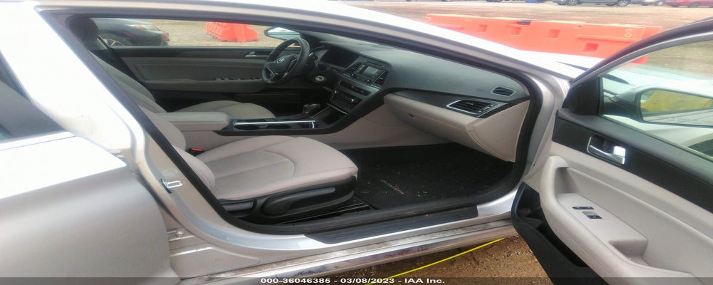 5NPE34AF5FH047768 2015 HYUNDAI SONATA photo no. 5