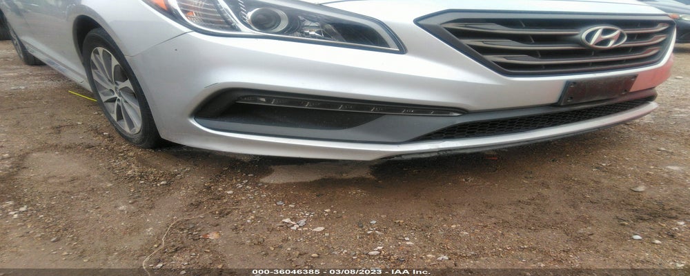 5NPE34AF5FH047768 2015 HYUNDAI SONATA photo no. 6