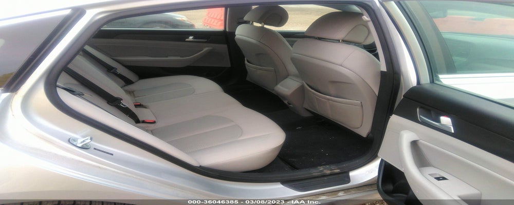 5NPE34AF5FH047768 2015 HYUNDAI SONATA photo no. 8