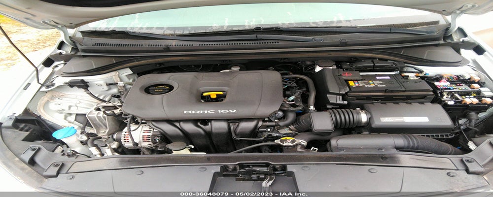 5NPD84LF6JH324396 2018 HYUNDAI ELANTRA photo no. 10