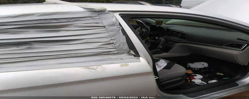5NPD84LF6JH324396 2018 HYUNDAI ELANTRA photo no. 6