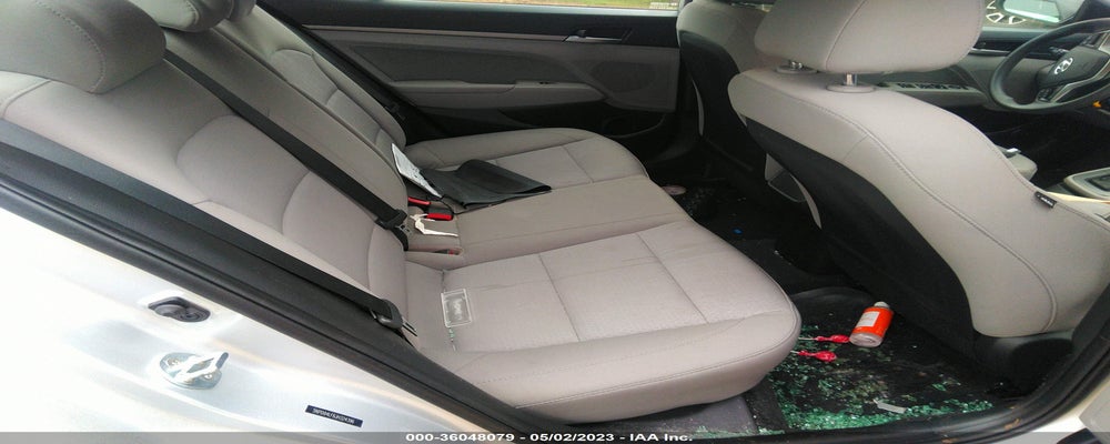 5NPD84LF6JH324396 2018 HYUNDAI ELANTRA photo no. 8