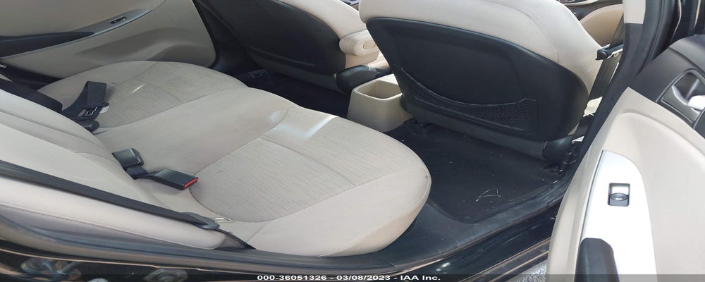 KMHCT4AE4GU951533 2016 HYUNDAI ACCENT photo no. 8