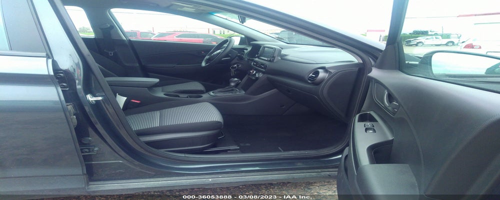 KM8K1CAA0MU653016 2021 HYUNDAI KONA photo no. 5