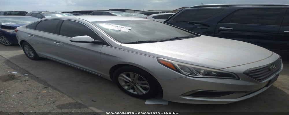 5NPE24AF6FH220247 2015 HYUNDAI SONATA photo no. 7