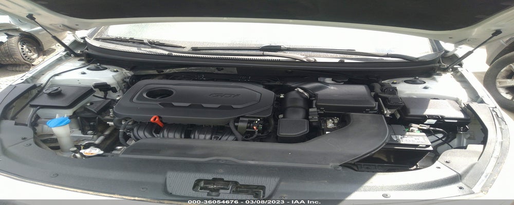 5NPE24AF6FH220247 2015 HYUNDAI SONATA photo no. 10
