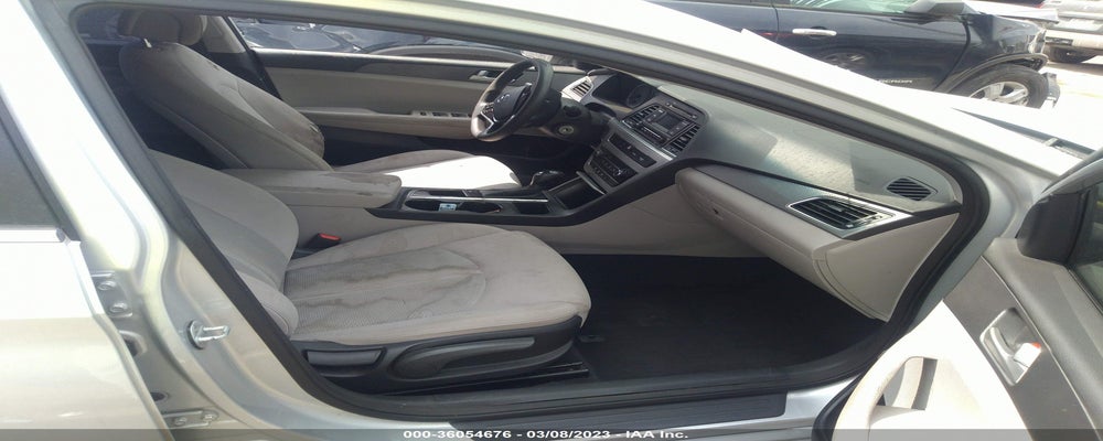 5NPE24AF6FH220247 2015 HYUNDAI SONATA photo no. 5
