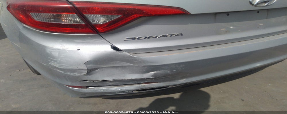 5NPE24AF6FH220247 2015 HYUNDAI SONATA photo no. 6