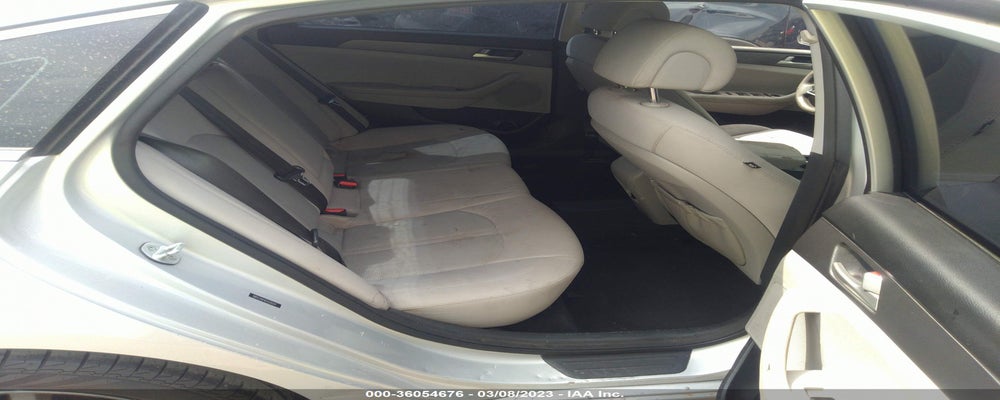 5NPE24AF6FH220247 2015 HYUNDAI SONATA photo no. 8