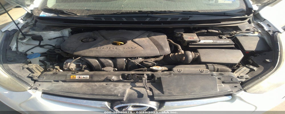 5NPDH4AE0EH508362 2014 HYUNDAI ELANTRA photo no. 10