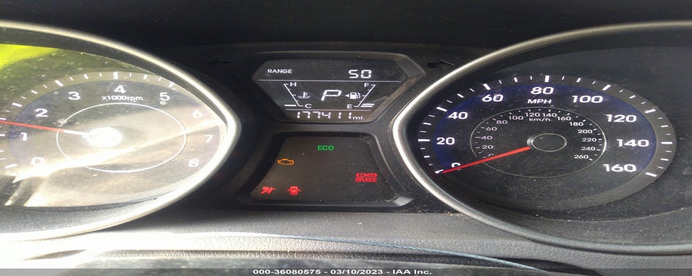 5NPDH4AE0EH508362 2014 HYUNDAI ELANTRA photo no. 7