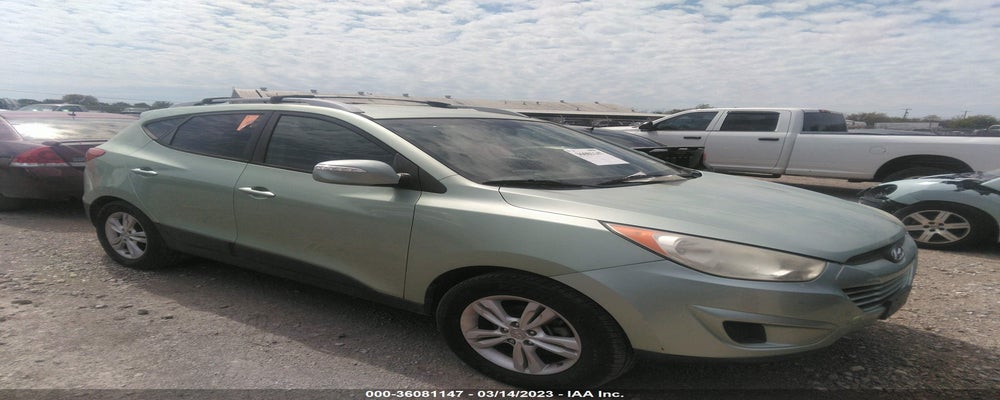 KM8JUCAC2CU511608 2012 HYUNDAI TUCSON photo no. 8