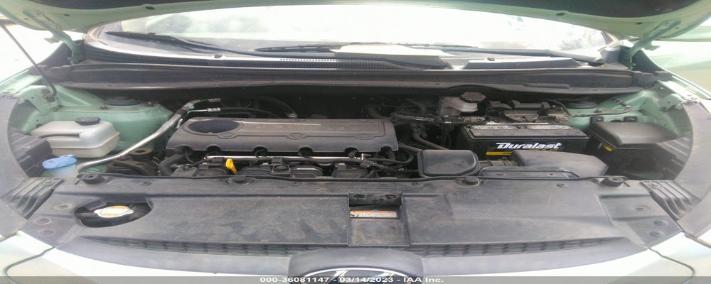 KM8JUCAC2CU511608 2012 HYUNDAI TUCSON photo no. 10