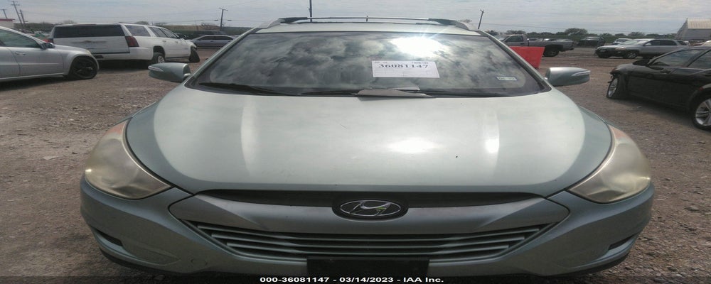 KM8JUCAC2CU511608 2012 HYUNDAI TUCSON photo no. 6