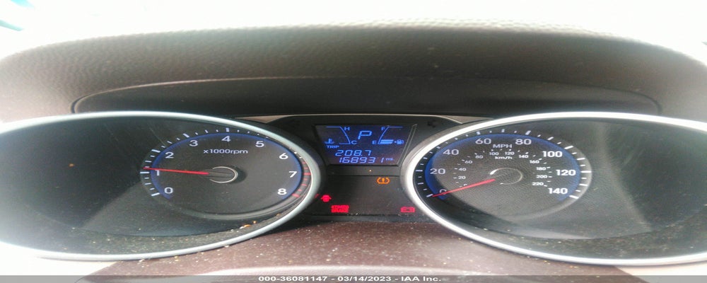 KM8JUCAC2CU511608 2012 HYUNDAI TUCSON photo no. 7