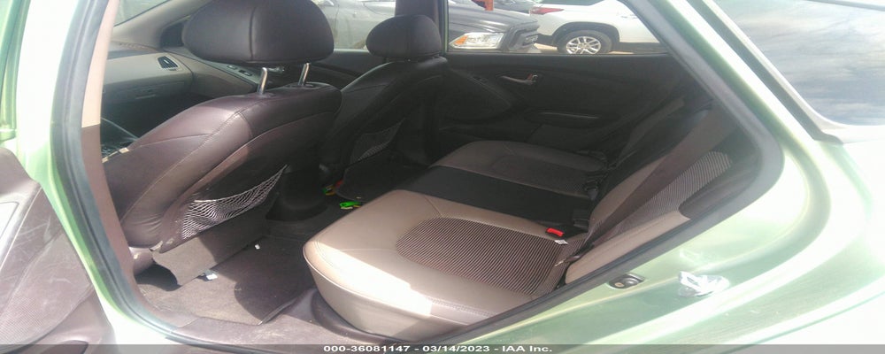 KM8JUCAC2CU511608 2012 HYUNDAI TUCSON photo no. 8
