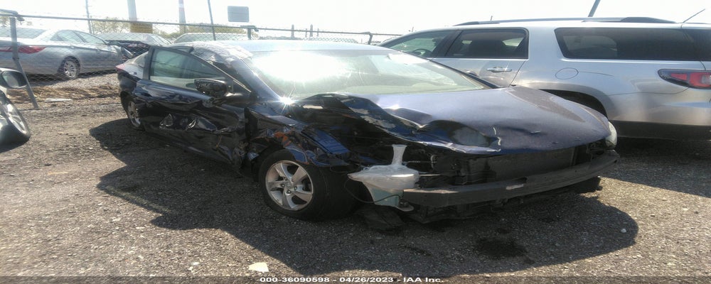 5NPDH4AE9FH576807 2015 HYUNDAI ELANTRA photo no. 22