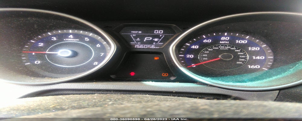 5NPDH4AE9FH576807 2015 HYUNDAI ELANTRA photo no. 7