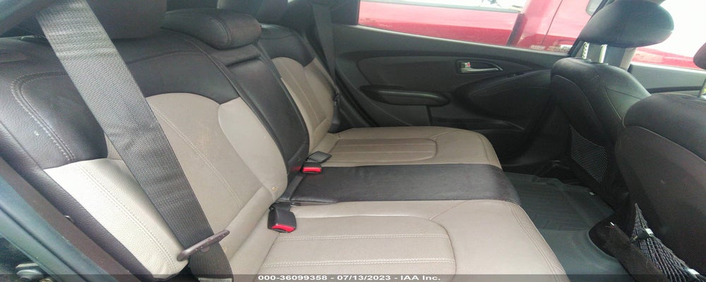 KM8JUCAC1CU382325 2012 HYUNDAI TUCSON photo no. 8