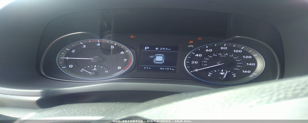 KM8K12AA2MU645834 2021 HYUNDAI KONA photo no. 7