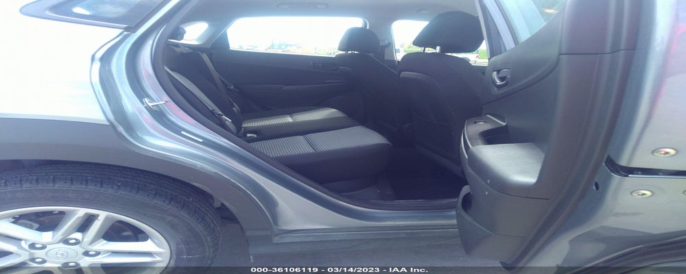 KM8K12AA2MU645834 2021 HYUNDAI KONA photo no. 8