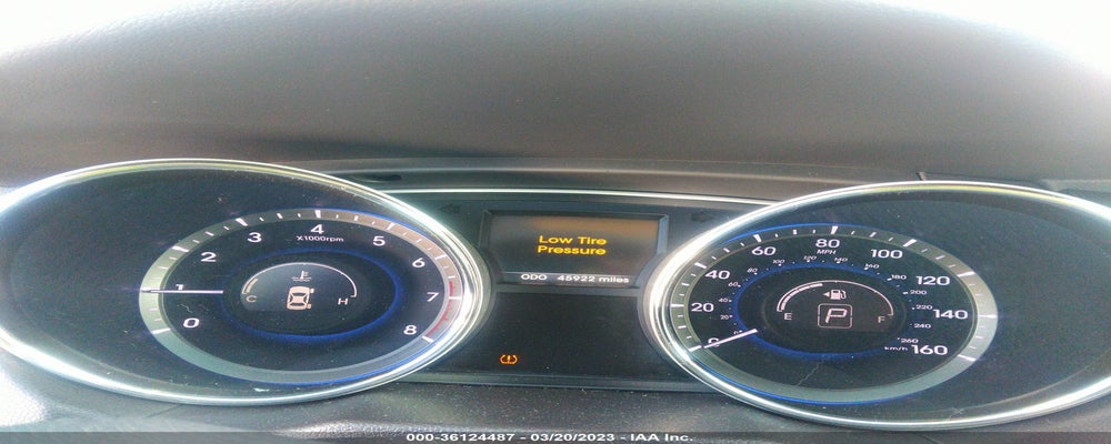 5NPEC4AC4EH905199 2014 HYUNDAI SONATA photo no. 7