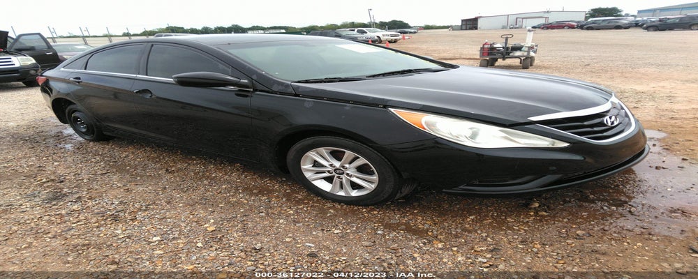 5NPEB4AC2DH766885 2013 HYUNDAI SONATA photo no. 11