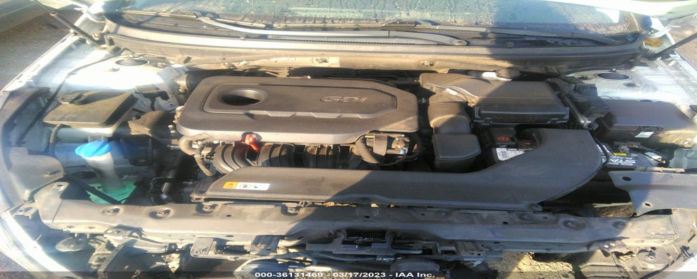 5NPE24AF0GH372963 2016 HYUNDAI SONATA photo no. 10