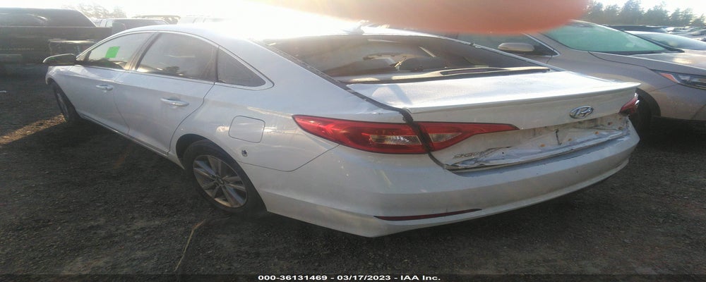 5NPE24AF0GH372963 2016 HYUNDAI SONATA photo no. 3