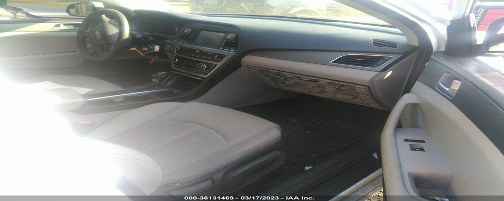 5NPE24AF0GH372963 2016 HYUNDAI SONATA photo no. 5