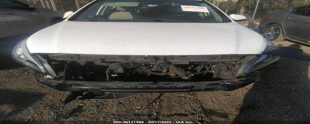 5NPE24AF0GH372963 2016 HYUNDAI SONATA photo no. 6