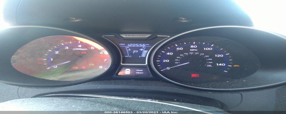 KMHTC6AE0DU132994 2013 HYUNDAI VELOSTER photo no. 7
