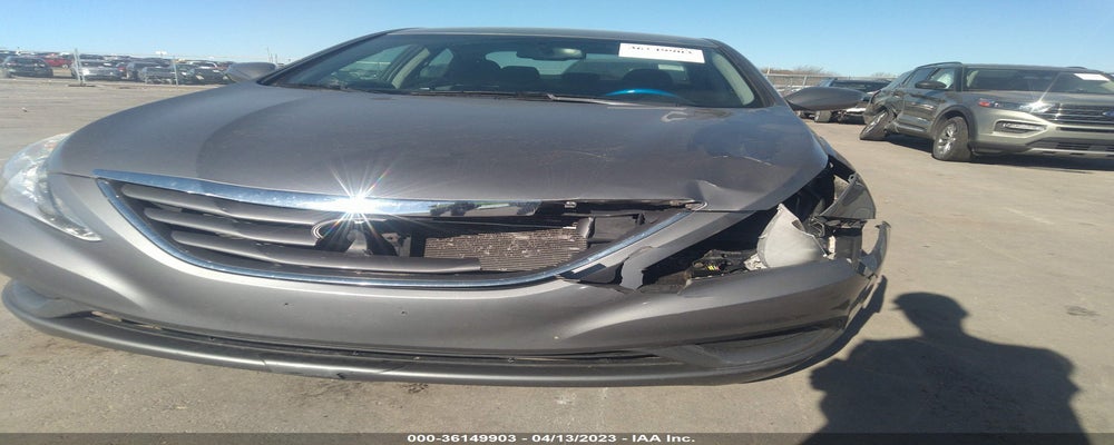 5NPEB4AC2DH761296 2013 HYUNDAI SONATA photo no. 6