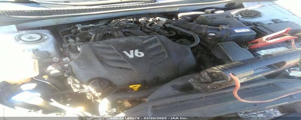 KMHFC4DF6BA547290 2011 HYUNDAI AZERA photo no. 10