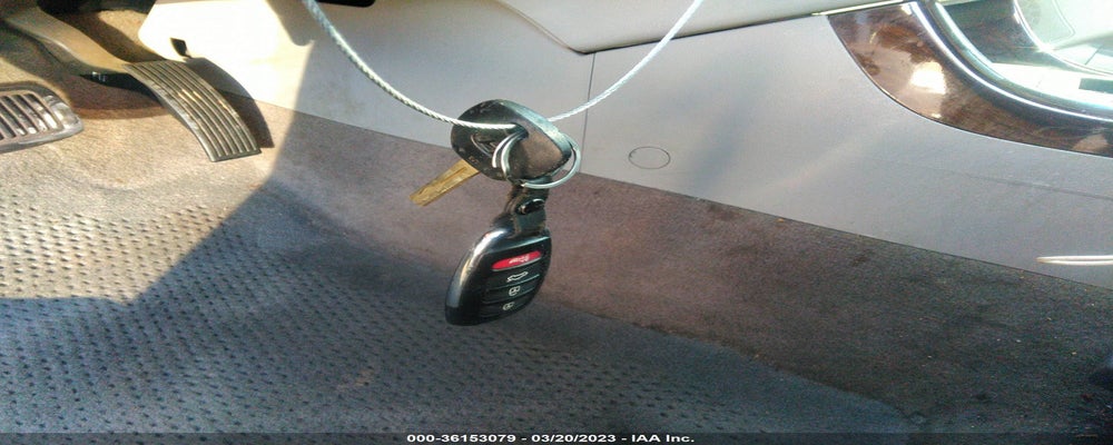 KMHFC4DF6BA547290 2011 HYUNDAI AZERA photo no. 11