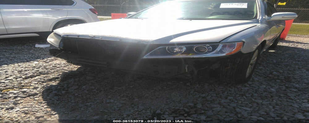 KMHFC4DF6BA547290 2011 HYUNDAI AZERA photo no. 6