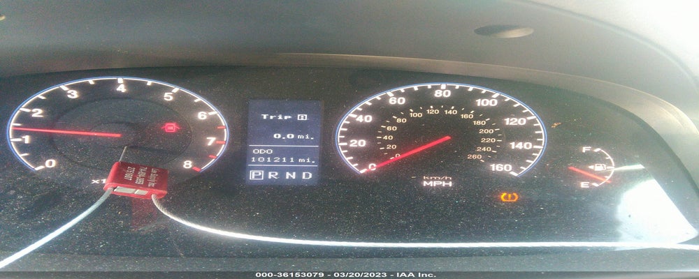 KMHFC4DF6BA547290 2011 HYUNDAI AZERA photo no. 7