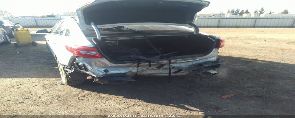 5NPE24AF4FH166690 2015 HYUNDAI SONATA photo no. 6