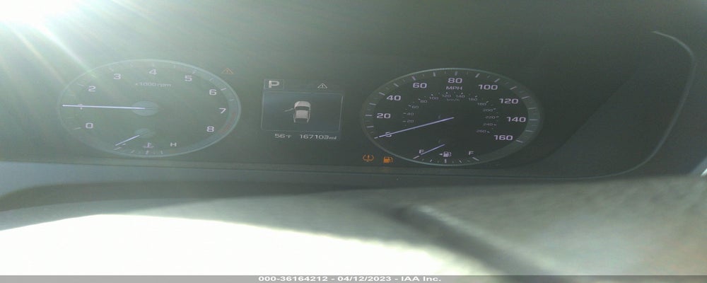 5NPE24AF4FH166690 2015 HYUNDAI SONATA photo no. 7