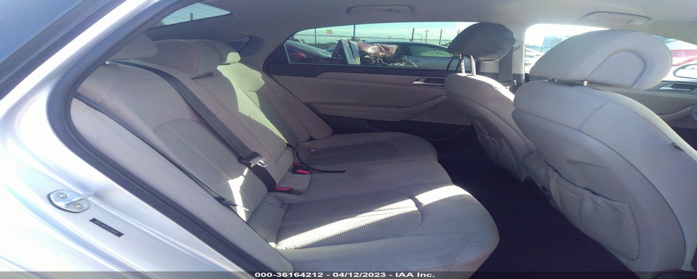 5NPE24AF4FH166690 2015 HYUNDAI SONATA photo no. 8
