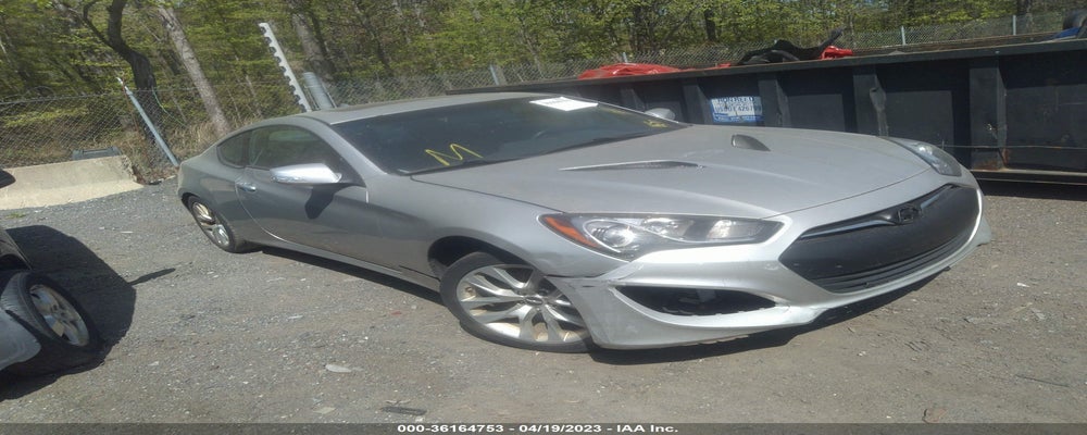 KMHHU6KJ4DU103299 2013 HYUNDAI GENESIS COUPE photo no. 17