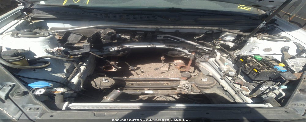 KMHHU6KJ4DU103299 2013 HYUNDAI GENESIS COUPE photo no. 6