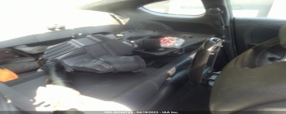 KMHHU6KJ4DU103299 2013 HYUNDAI GENESIS COUPE photo no. 8