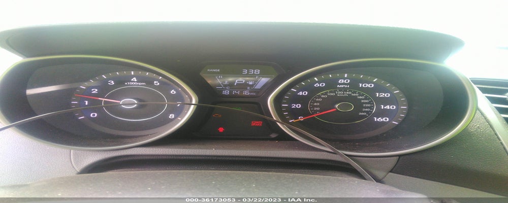 5NPDH4AEXFH566626 2015 HYUNDAI ELANTRA photo no. 7