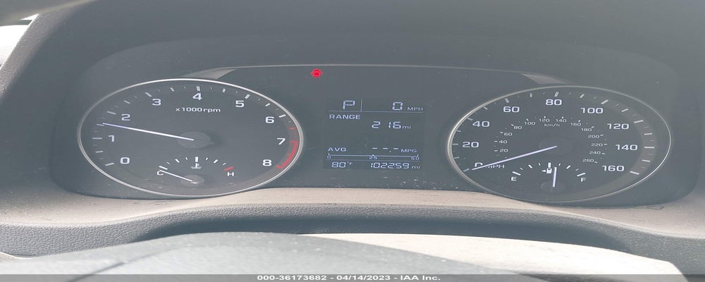5NPD84LF4HH000325 2017 HYUNDAI ELANTRA photo no. 7