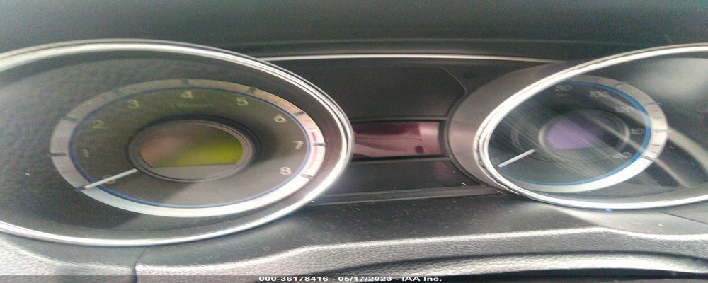 5NPEB4AC1EH812806 2014 HYUNDAI SONATA photo no. 7