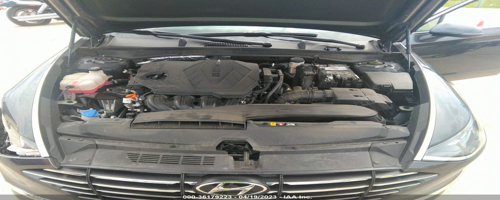 5NPEG4JA0NH149714 2022 HYUNDAI SONATA photo no. 10