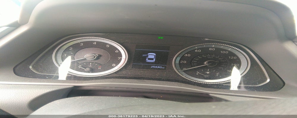 5NPEG4JA0NH149714 2022 HYUNDAI SONATA photo no. 7