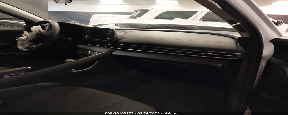 5NPLL4AG6MH016140 2021 HYUNDAI ELANTRA photo no. 5