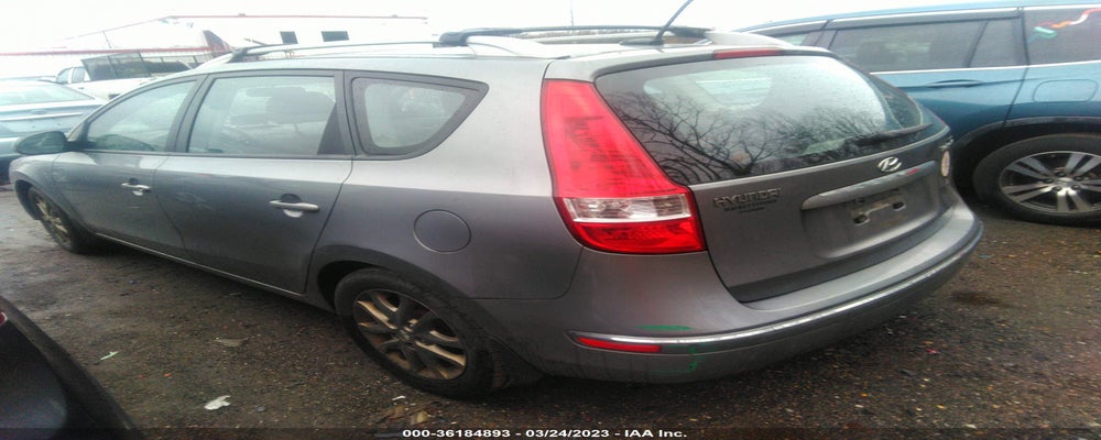 KMHDC8AE4CU153460 2012 HYUNDAI ELANTRA TOURING photo no. 3